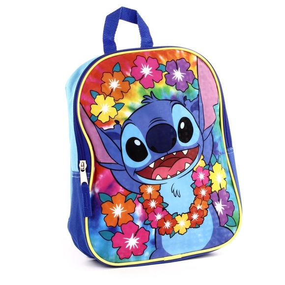 Stitch tiddler backpack - Picture 1 of 1